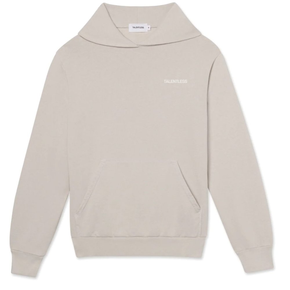 Talentless Lightweight Hoodie - Core